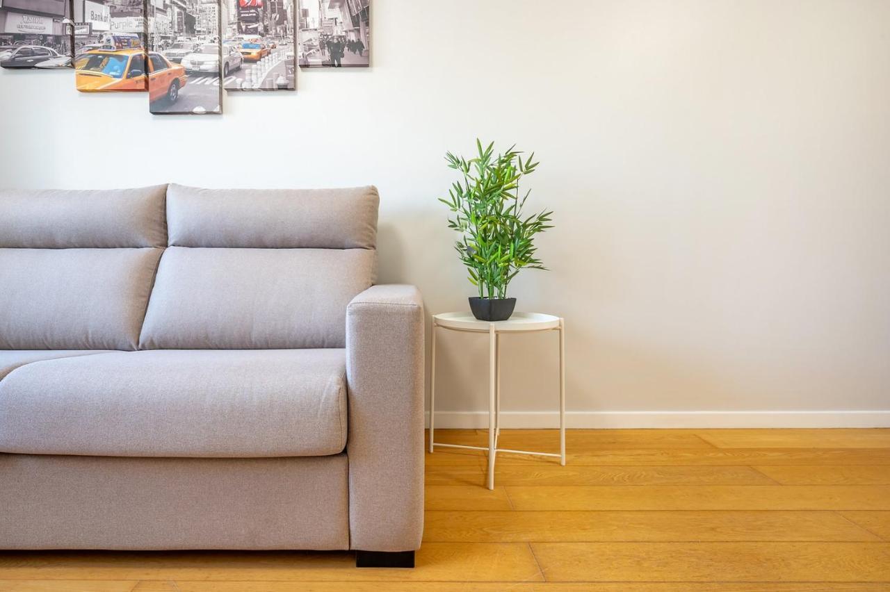 Guestready - Contemporary White In * Lisboa