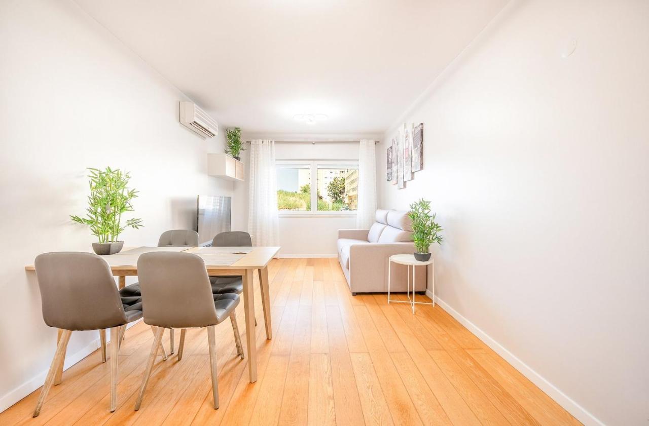 Guestready - Contemporary White In * Lisboa