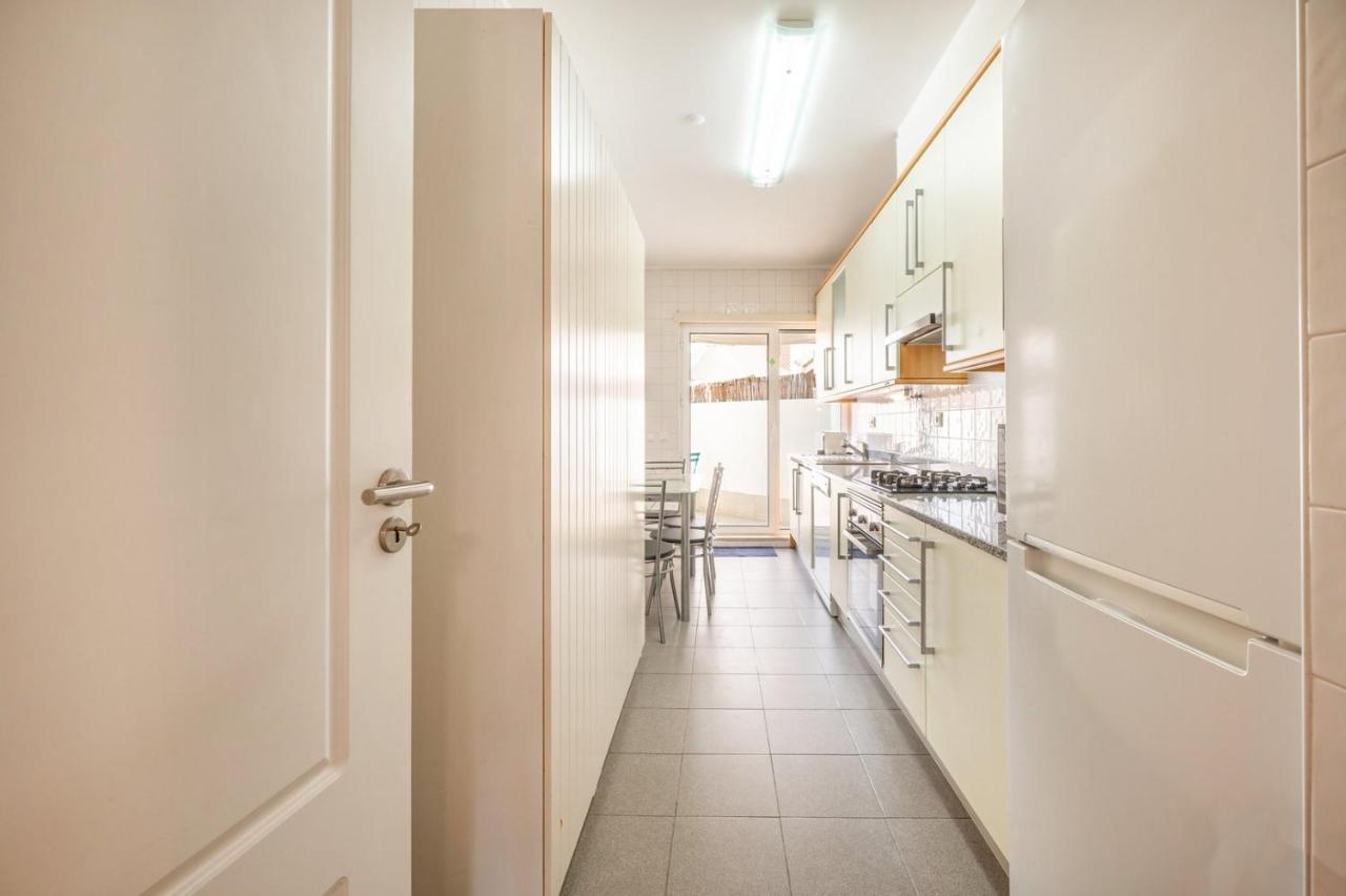 Guestready - Contemporary White In Lisbon